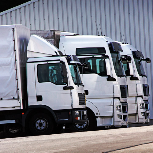 DEFENSIVE TRUCK DRIVING COURSE